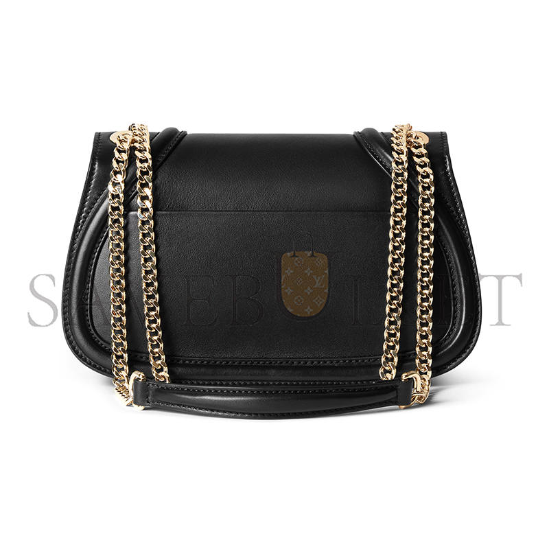 GUCCI BLONDIE MEDIUM SHOULDER BAG 815715 (26*16*8cm)